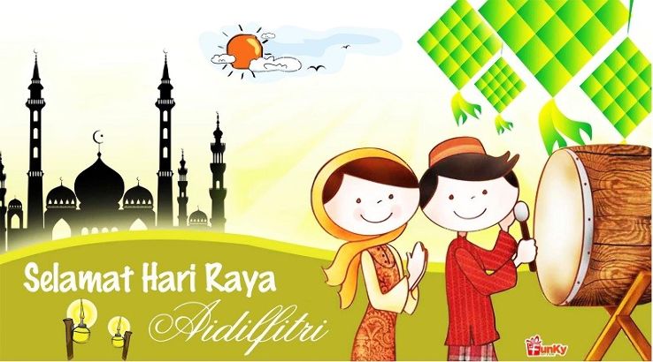hari raya aidiladha 2019